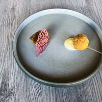 A5和牛肉料理専門店 ONIQUE TOKYO - 