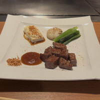 KOBE BEEF やまと - 