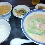 中国料理 天龍 - スペシャルランチ