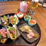 Pub & Grill 7 TAPS TAVERN - 