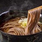理 - かけそば