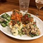 東洋式ファブリカ - 