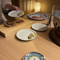 肉亭ふたご iki 本郷三丁目店 - 