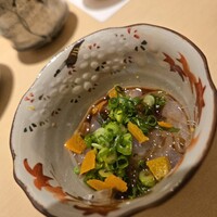寿し処黒杉 心貫 - 