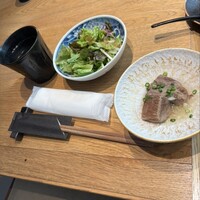 肉寿司 肉和食 KINTAN コレド室町 - 