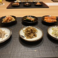 肉亭ふたご iki 本郷三丁目店 - 
