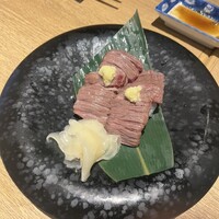 日本料理 ざぜん -  日本料理 ざぜん -