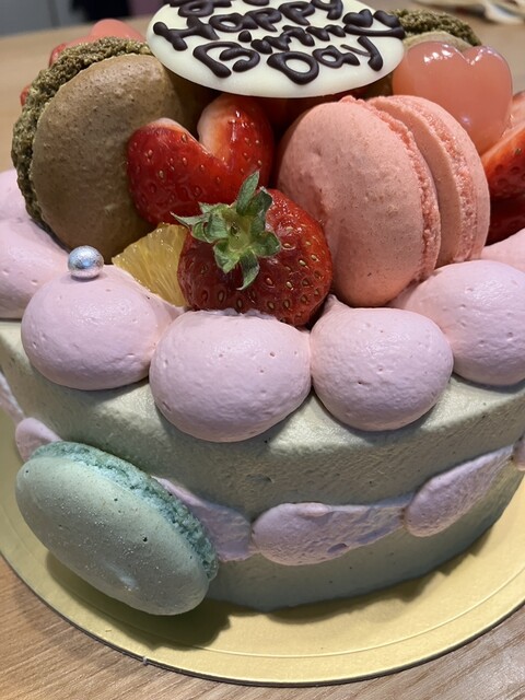 ルセット （Recette） - 三本松口/ケーキ | 食べログ