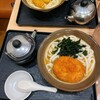 牧のうどん 博多バスターミナル店