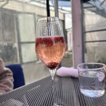 UPMARKET PIZZA&CAFE - 