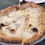 UPMARKET PIZZA&CAFE - 