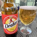 UPMARKET PIZZA&CAFE - 