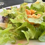 UPMARKET PIZZA&CAFE - 