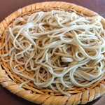 蕎麦藍 - １枚目・鹿児島県産南九州（２０２４の秋）