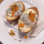 大衆酒場 ボナパルト・ブルー 三田店 - 