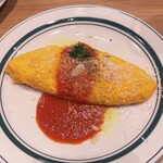 大衆酒場 ボナパルト・ブルー 三田店 - 