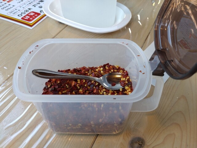 亀太郎 - 山形（ラーメン）の写真