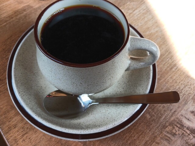 山小屋 - 高畠（喫茶店）の写真