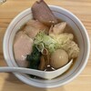 TOKYO RAMEN かいか