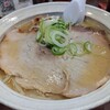 元祖札幌ラーメン もぐら