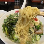 らーめん 賛平 - 