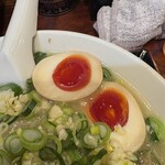 らーめん 賛平 - 