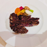 ベンジャミンステーキハウス - 