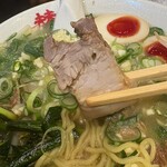 らーめん 賛平 - 