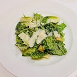 ベンジャミンステーキハウス - 