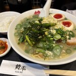 らーめん 賛平 - 