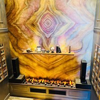 ベンジャミンステーキハウス 六本木 - 