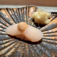 鮨 加喜田 - 