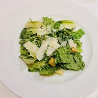 ベンジャミンステーキハウス 六本木 - 