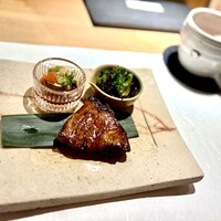 旬采遊膳 あつみ - 