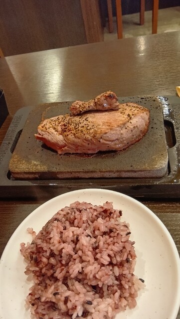 Yappari Steak Kyoto Fu Cho Mae Ten