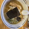 ハルピンラーメン 諏訪本店