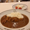 ワンミニッツカレー ランプ