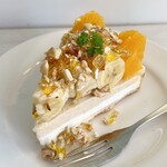 フルーツショップ青森屋 - 