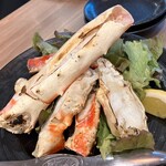 札幌海鮮丼専門店 すしどんぶり - 