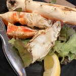 札幌海鮮丼専門店 すしどんぶり - 