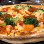 札幌海鮮丼専門店 すしどんぶり - 