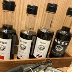 札幌海鮮丼専門店 すしどんぶり - 