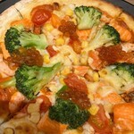 札幌海鮮丼専門店 すしどんぶり - 