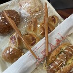 Delifrance Karuizawa Ten - 