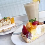 フルーツショップ青森屋 - 