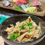 個室居酒屋 四季の詩 神戸三宮駅前店 - 