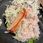 札幌海鮮丼専門店 すしどんぶり - 