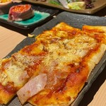 個室居酒屋 四季の詩 神戸三宮駅前店 - 