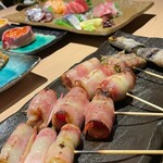 個室居酒屋 四季の詩 - 