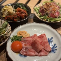 和牛料理 一石三鳥 - 